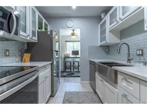 7995 E Mississippi Ave #J-1, Denver, CO 80247