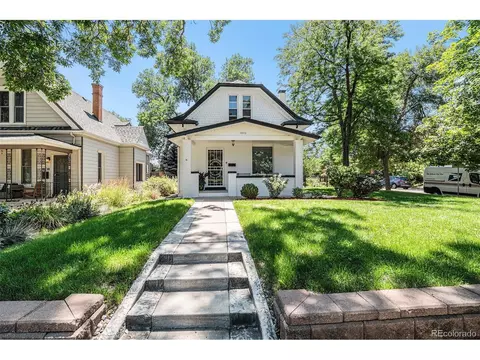 Undisclosed, Denver, CO 80212