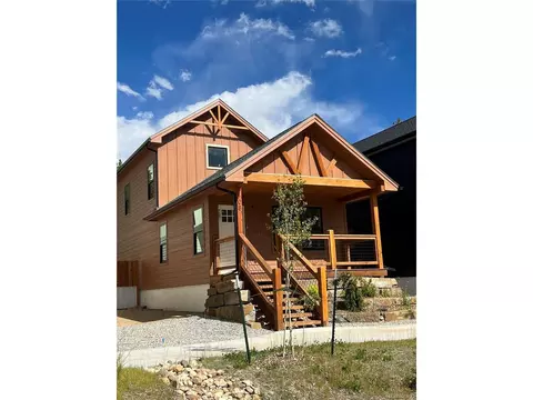108 Westwoods Dr, Leadville, CO 80461