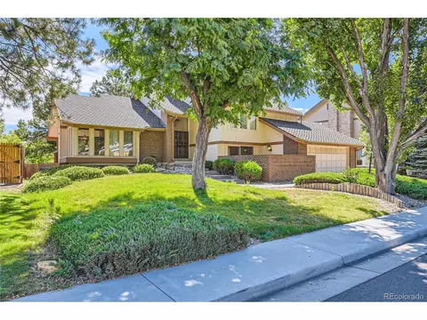 5577 E Links Cir, Centennial, CO 80122