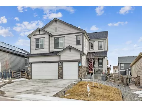 22138 E Tufts Dr, Aurora, CO 80015