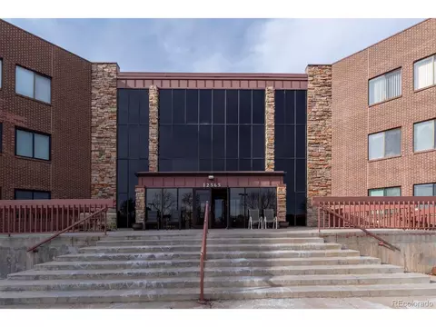 12565 Sheridan Blvd #201, Broomfield, CO 80020