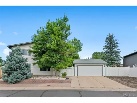 6202 W 95th Ave, Westminster, CO 80031