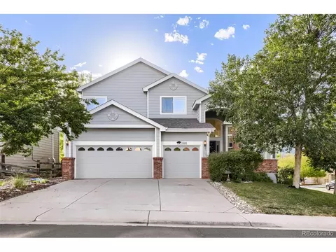 7691 Bison Ct, Littleton, CO 80125
