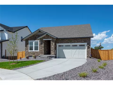 15397 Ivanhoe Ct, Thornton, CO 80602