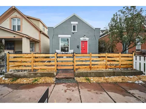 2508 Glenarm Pl, Denver, CO 80205