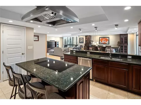 1777 Larimer St #1610, Denver, CO 80202