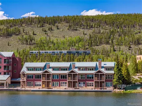 22138 Us Hwy 6 #1563, Dillon, CO 80435