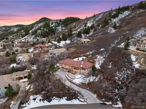 10572 Harebell Run, Littleton, CO 80125