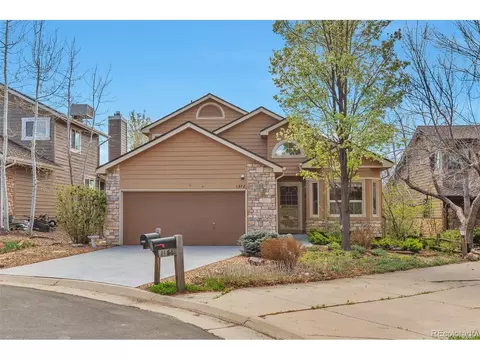 1378 W Briarwood Ave, Littleton, CO 80120