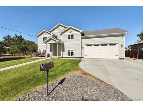2655 W Hillside Ave, Denver, CO 80219