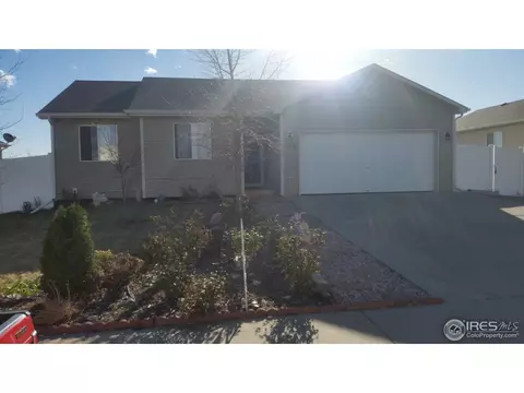 1010 E 25th St Ln, Greeley, CO 80631 photo 1