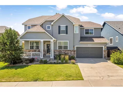 3524 Dove Valley Pl, Castle Rock, CO 80108