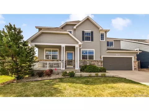 3524 Dove Valley Pl, Castle Rock, CO 80108