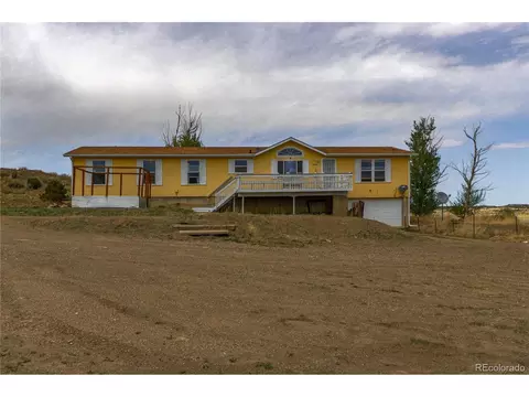 22222 County Road 425, Trinidad, CO 81082