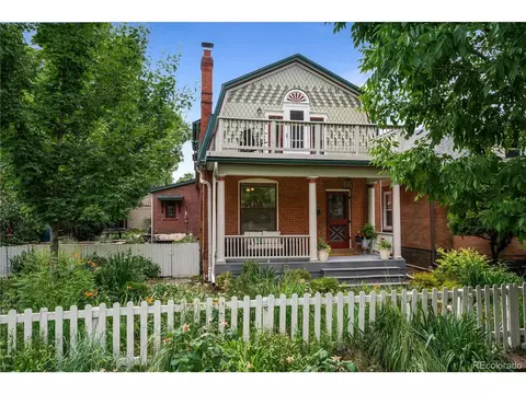 3473 W 30th Ave, Denver, CO 80211