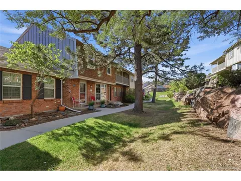 2718 E Geddes Ave, Centennial, CO 80122