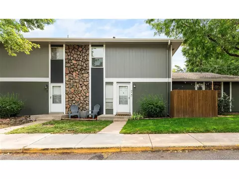 10001 Evans Ave #74B, Denver, CO 80247