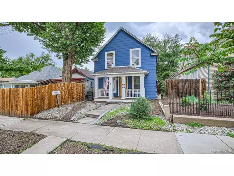 12 N Walnut St, Colorado Springs, CO 80905