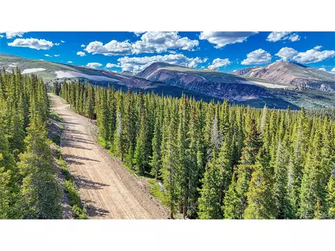 1083 Prunes Pl, Fairplay, CO 80440