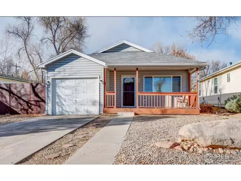 707 3rd St #A, Berthoud, CO 80513 photo 1