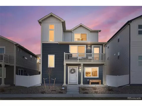 18264 E 51st Pl, Denver, CO 80249
