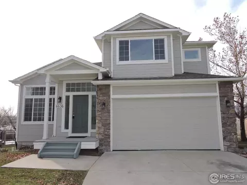 6636 Bean Mountain Ln, Boulder, CO 80301 photo 1