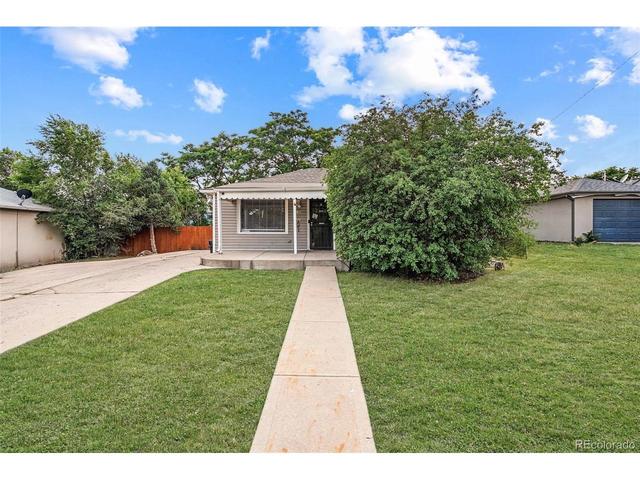 965 S Eliot St, Denver, CO 80219