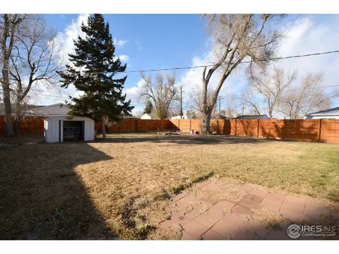 1007 34th Ave, Greeley, CO 80634 photo 20