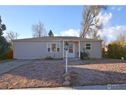 1007 34th Ave, Greeley, CO 80634 photo 1