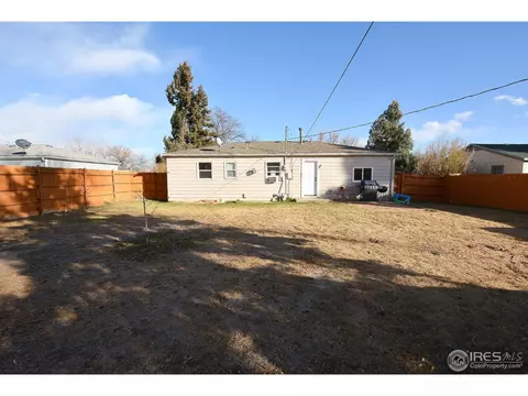 1007 34th Ave, Greeley, CO 80634 photo 23