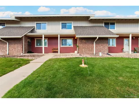 376 W Rockrimmon Blvd #E, Colorado Springs, CO 80919