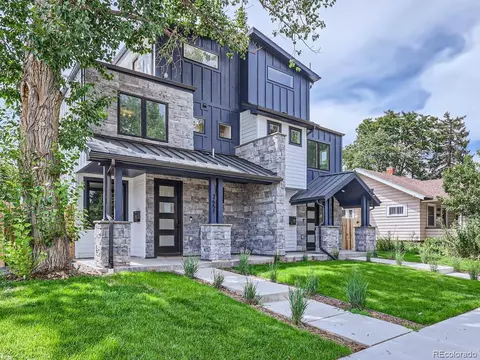 2657 S Bannock St, Denver, CO 80223