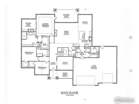 5890 Last Pointe Dr, Windsor, CO 80550 photo 2