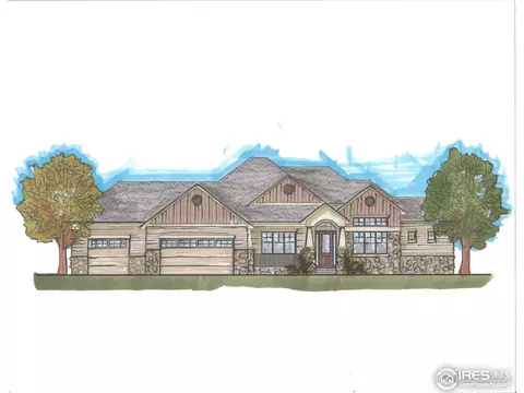 5890 Last Pointe Dr, Windsor, CO 80550 photo 1