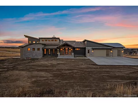 11486 Evening Hunt Rd, Franktown, CO 80116
