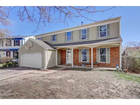1438 S Vaughn Cir, Aurora, CO 80012