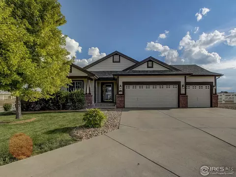 8300 E 145th Pl, Thornton, CO 80602 photo 1