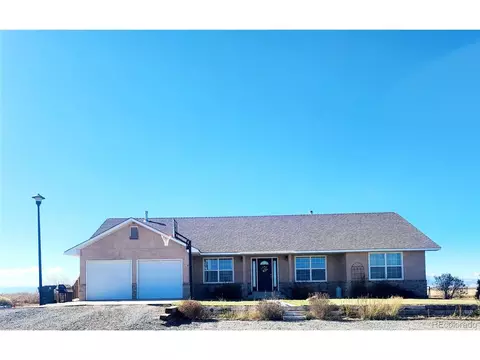 12461 County Road 104, Alamosa, CO 81101