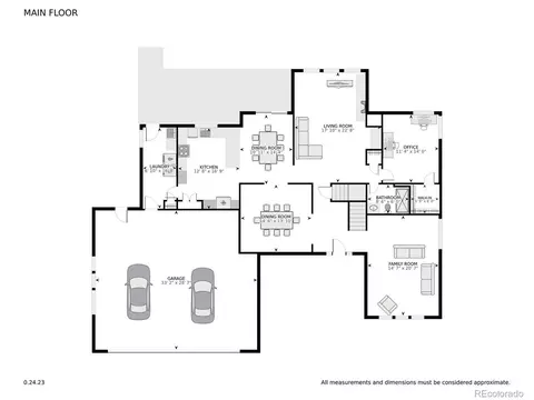 17101 E Ida Pl, Centennial, CO 80015 photo 47