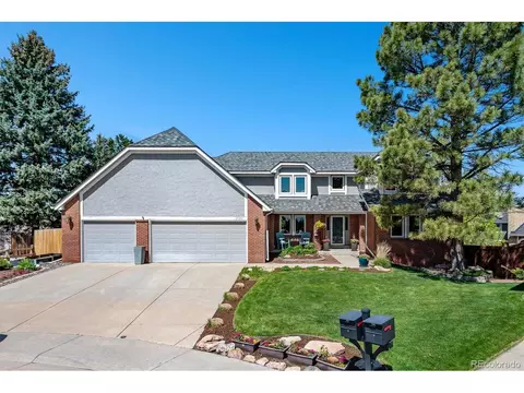 17101 E Ida Pl, Centennial, CO 80015