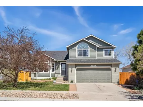 6065 Wheatgrass Dr, Colorado Springs, CO 80923
