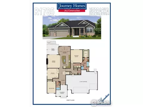 825 Corn Stalk Dr, Windsor, CO 80550 photo 1