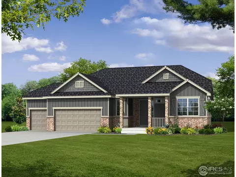 825 Corn Stalk Dr, Windsor, CO 80550 photo 2