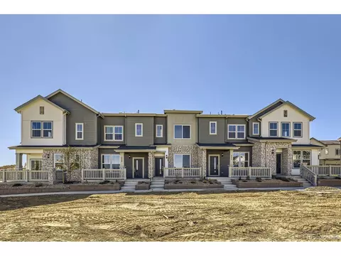 2005 S Haleyville Way, Aurora, CO 80018