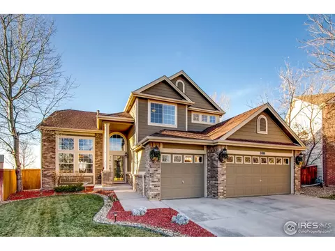 2400 E 145th Ct, Thornton, CO 80602 photo 1