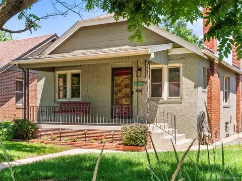 4250 Wyandot St, Denver, CO 80211