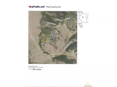 908 Raven Way, Como, CO 80432 photo 29