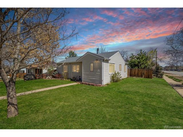 3492 S Elm St, Denver, CO 80222