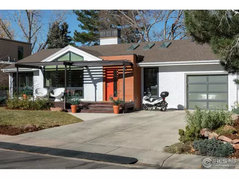 2065 Alpine Dr, Boulder, CO 80304 photo 1